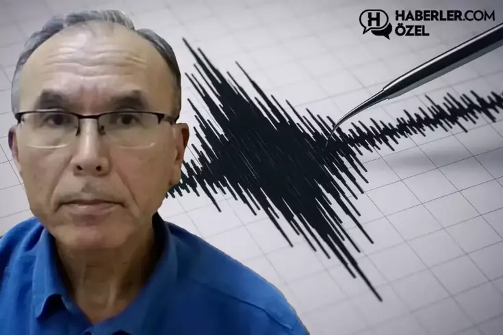 İstanbul'u da sallayan deprem sonrası uykuları kaçıracak açıklama