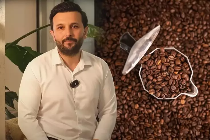 Barista Guru ile kahvenin yolculuğu: Tarladan Fincana İlk Adım
