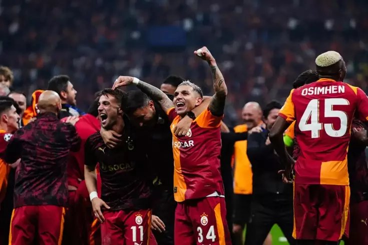 Sürpriz takım 2'de 2 yaptı, tüm hesaplar değişti! İşte Şampiyonlar Ligi'nden puan durumu