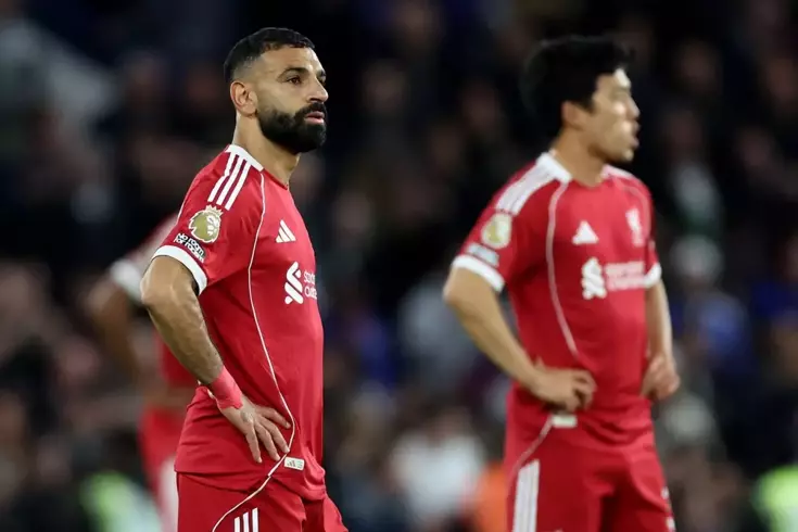 Galatasaray maçını atlatamamışlar! Liverpool'a son saniye şoku