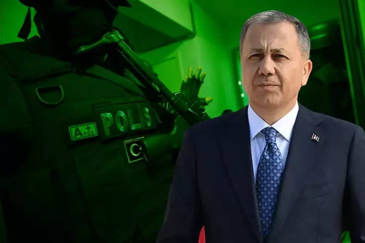 Bakan Yerlikaya duyurdu! 5 ülkeden 8 suçlu Türkiye'ye getirildi