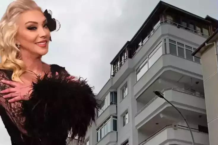 Güllü'nün gizemli ölümde yeni açıklama: Kazaya kurban gitmiş gibi görünüyor