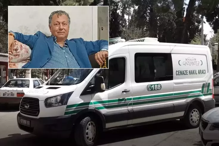 Uygunsuz davranan sevgilileri uyardı, motosiklet kaskıyla öldürüldü