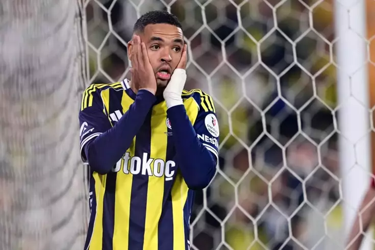 Süper Lig'in 8. haftasında ilginç istatistik: Fenerbahçe küme potasında