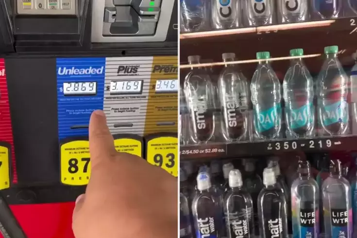 Türkiye'yi terk eden ünlü oyuncunun ABD'den paylaştığı videoya bakın