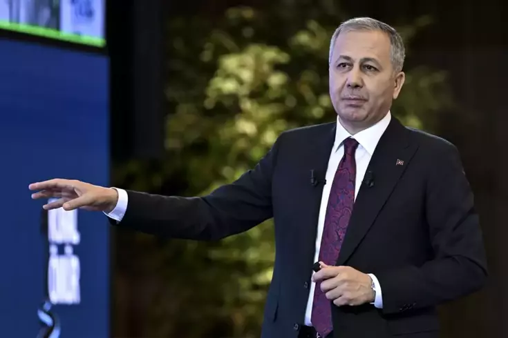 İçişleri Bakanlığı'ndan yeni uygulama: Gereği yapıldı