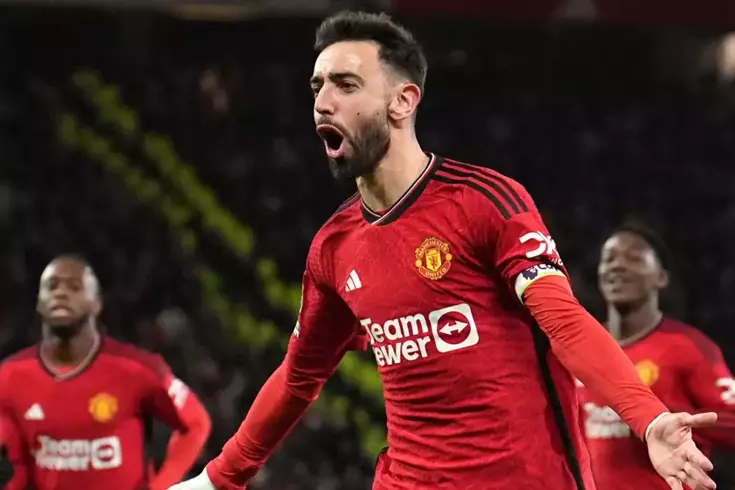 Bruno Fernandes Türkiye'den aldığı teklifi açıkladı