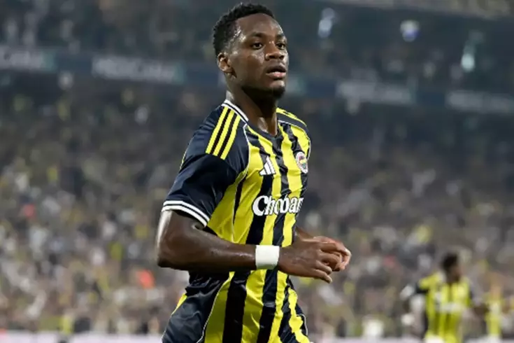 Fenerbahçe'den ortalığı yıkacak Jhon Duran kararı