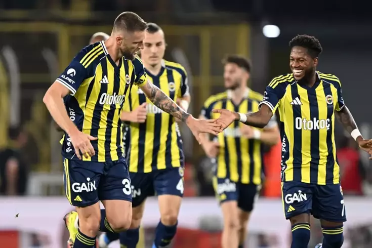 Stuttgart'a kötü haber! Takımın yıldızı Fenerbahçe maçında yok
