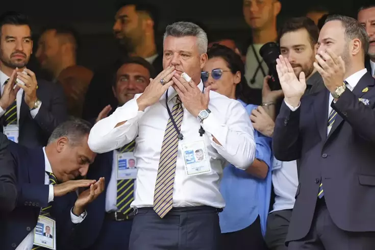 Transfer listesi sızdı! Fenerbahçe ara transfer döneminde bomba isimler alacak