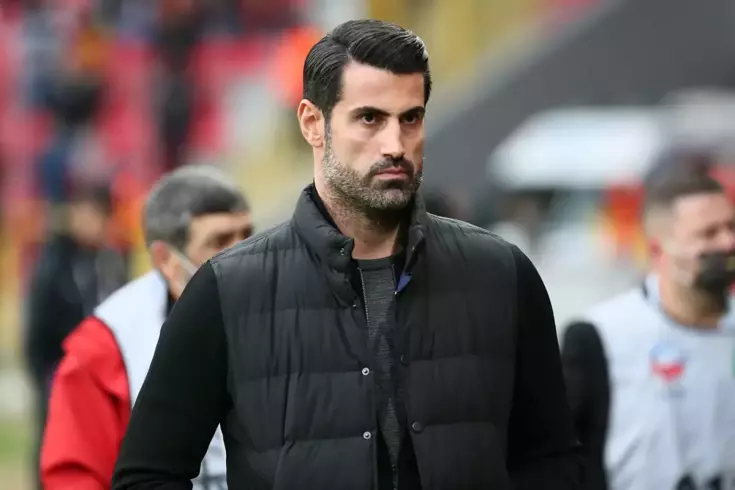 Volkan Demirel Süper Lig'e geri mi dönüyor? Kayserispor'dan açıklama