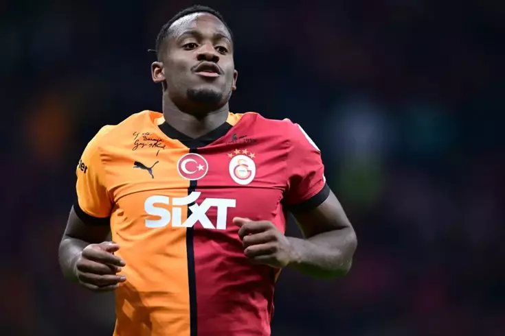 İstanbul özlemi sadece 8 ay sürdü! Batshuayi geri dönüyor