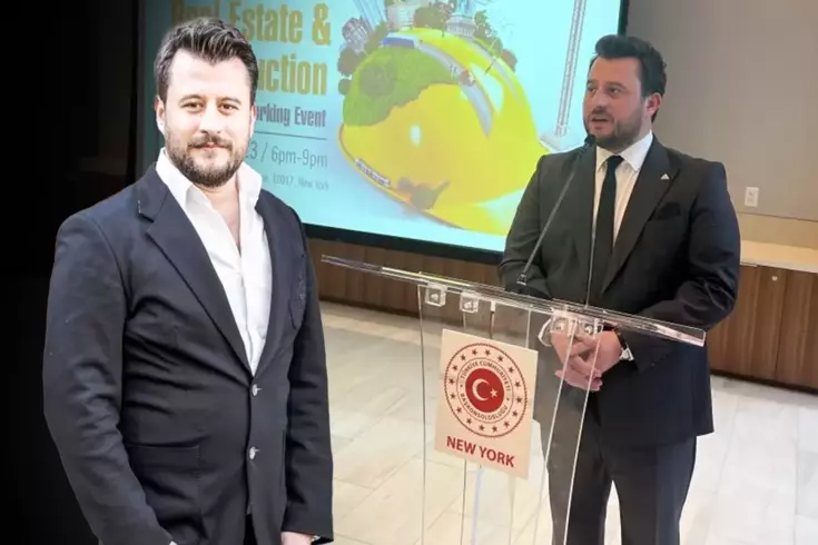 Konkordato ilan eden şirkete operasyon! CEO dahil 4 kişi gözaltında