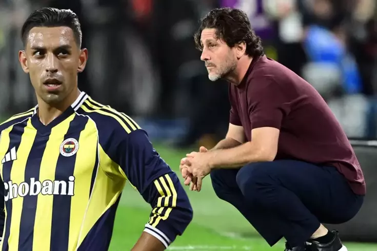 Fatih Tekke, İrfan Can Kahveci'nin yanında Fenerbahçe'den bir yıldızı daha istiyor
