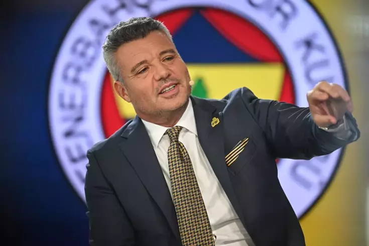 Fenerbahçe'de 4 ayrılık daha gerçekleşti