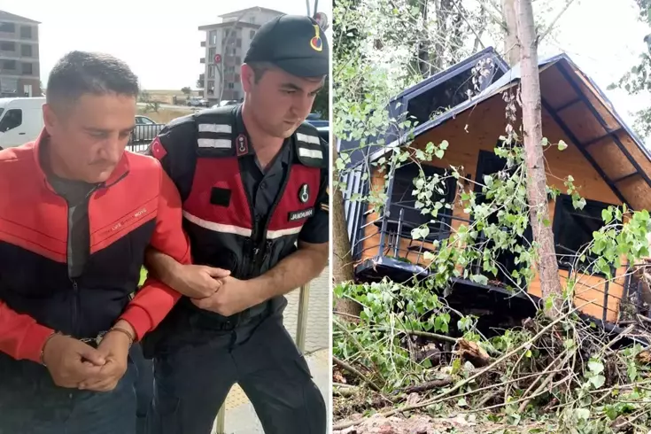 Kırklareli'de selde 6 kişinin ölümünde tesis sahibinin cezası 18 yıla çıkarıldı