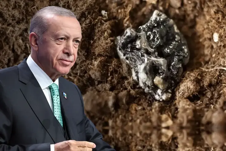 Türkiye'yi bir üst lige taşıyacak kaynak! Eskişehir'de keşfedildi, sırada 5 ilimiz daha var