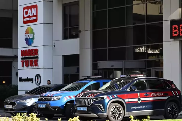 Can Holding'e 2. dalga operasyon! Kenan Tekdağ dahil 26 kişi gözaltına alındı