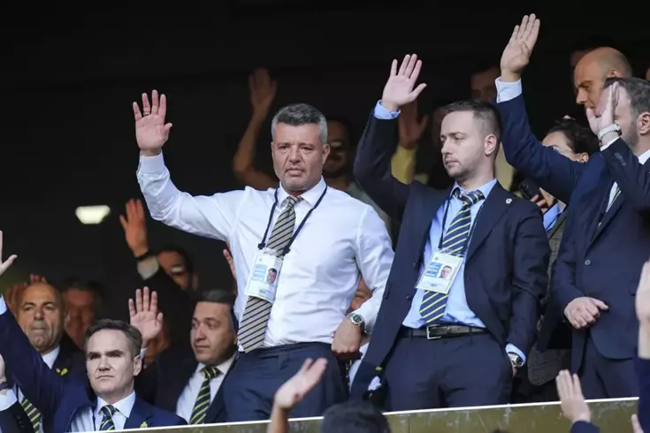 Fenerbahçe'den transferde dev operasyon! 3 bölgeye tam 6 yıldız isim aday