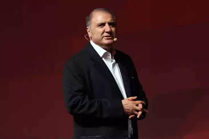 Kenan Tekdağ Can Holding soruşturmasında yeniden gözaltına alındı