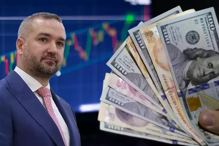TCMB anketinde yıl sonu enflasyon beklentisi yükseldi
