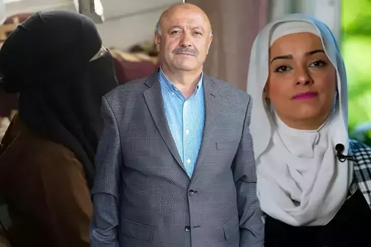 İnfial yaratan iddia: Ankara'da hayır mağazası sahibi, Suriyeli kadınlara cinsel saldırıda bulundu