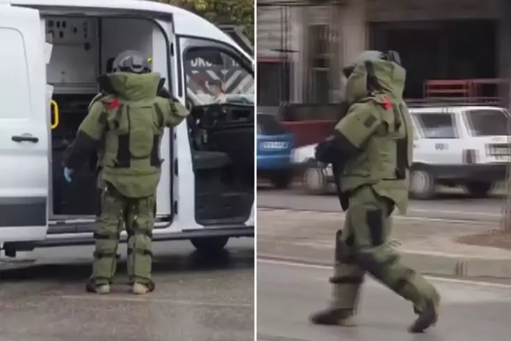 Oyun sanıp babasına getirdi! 10 yaşındaki çocuğun tarlada bulduğu ekipleri alarma geçirdi