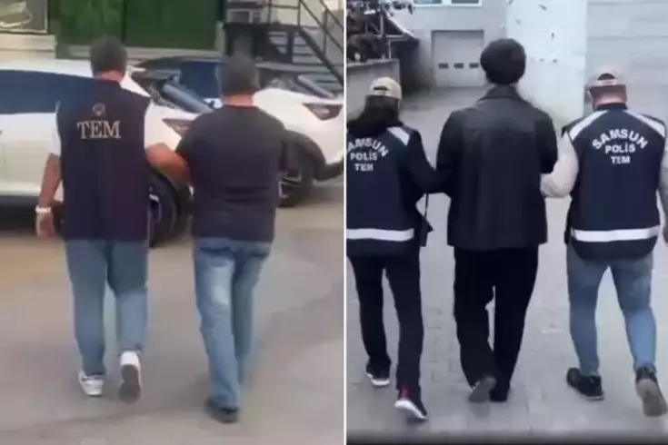 50 ilde FETÖ operasyonu! 288 kişi gözaltına alındı