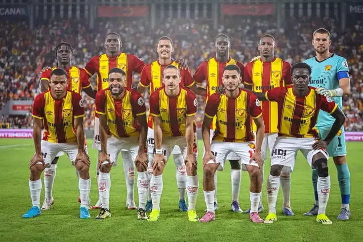 Göztepe'de Galatasaray maçı öncesi sakatlık kabusu