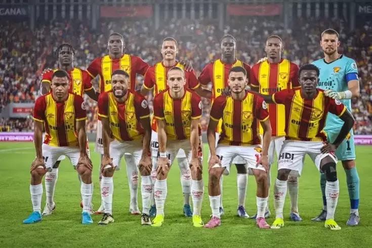 Göztepe'de Galatasaray maçı öncesi sakatlık kabusu
