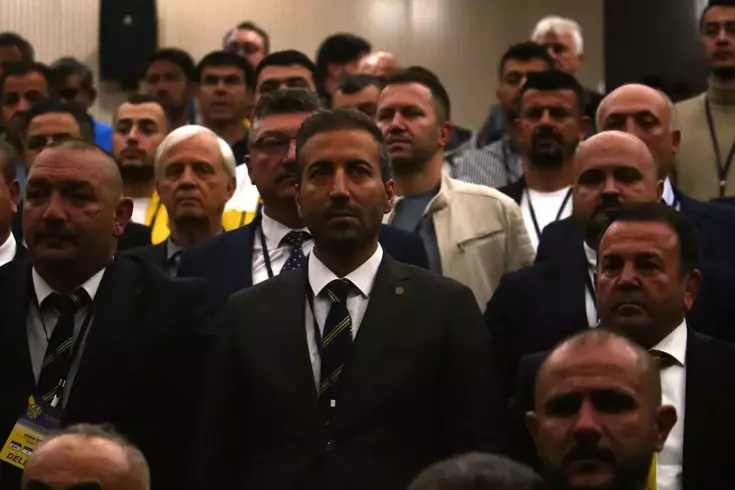 MKE Ankaragücü'nün yeni başkanı belli oldu