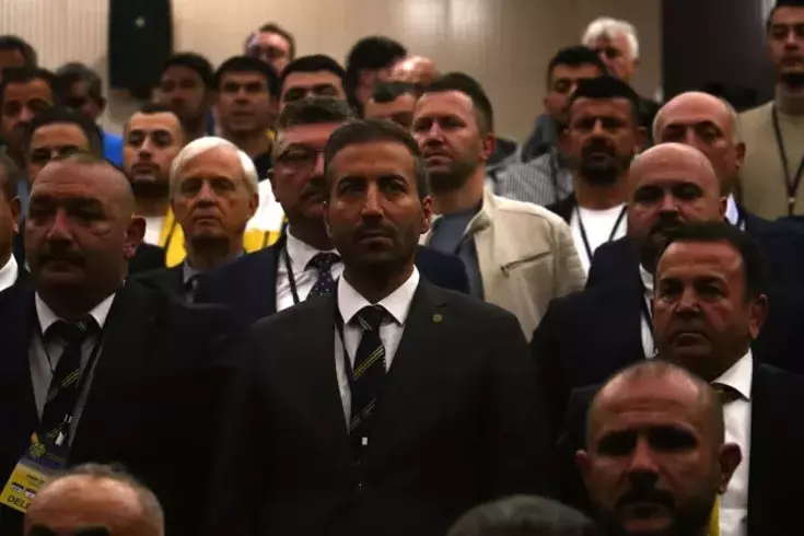 MKE Ankaragücü'nün yeni başkanı belli oldu