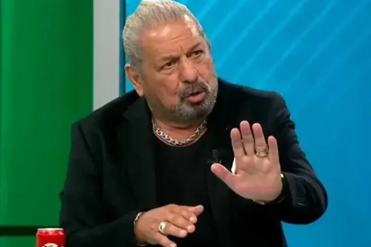 Erman Toroğlu'ndan bahis skandalı hakkında olay sözler