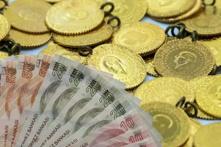 Altın fiyatları için yeni tahmin cümlesinin Arapça tercümesi:

'توقعات جديدة لأسعار الذهب'