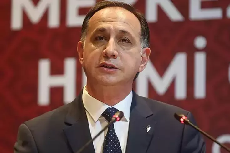 MHK Başkanı Ferhat Gündoğdu'nun da bahis hesabı var iddiası