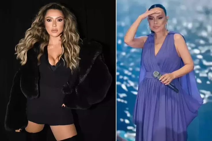 المعدل السنوي للمشاهير في ليلة رأس السنة قد ظهر! أكثر الأسماء ربحًا كانت هاديسه.