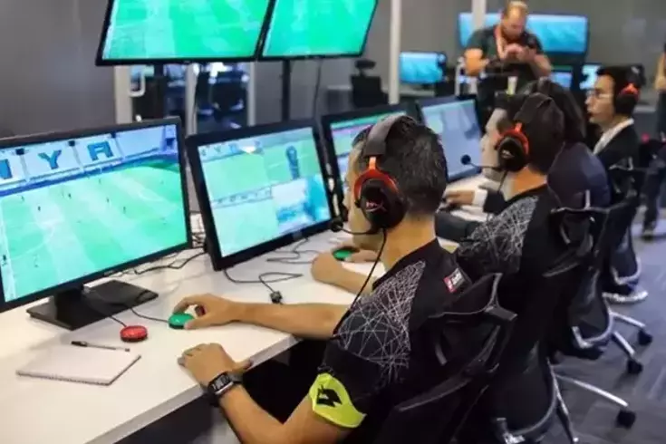 Bahis skandalını farklı boyuta taşıyacak iddia: VAR odasında...