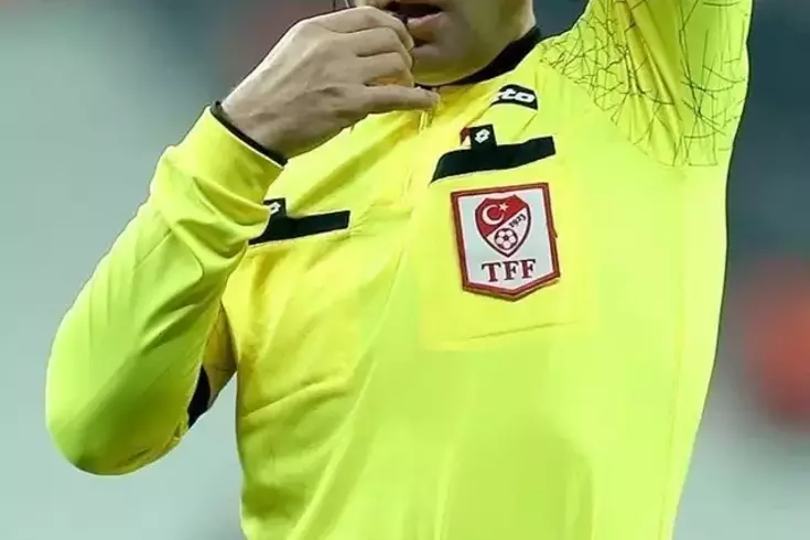 PFDK, bahisçi hakemlerin cezalarını açıkladı