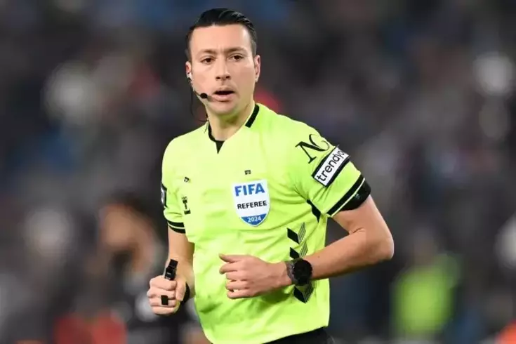 PFDK, hakem Zorbay Küçük hakkında incelemenin devamına karar verdi