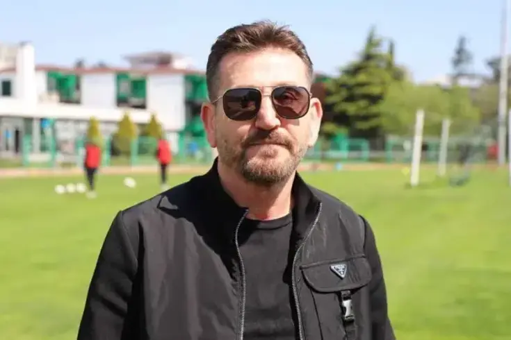 Kocaelispor Başkan Vekili Ahmet Arık: Galatasaray'a karşı galip geleceğiz inşallah