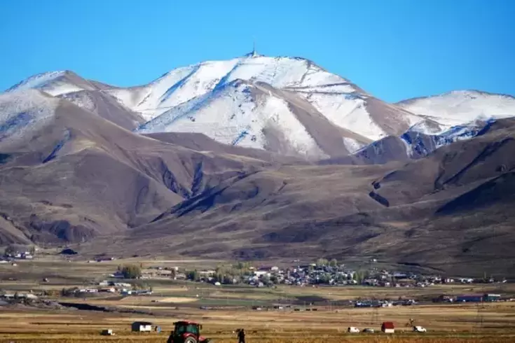 Ruslar bile peşindeydi: Musul petrolü Erzurum'dan mı doğuyor?