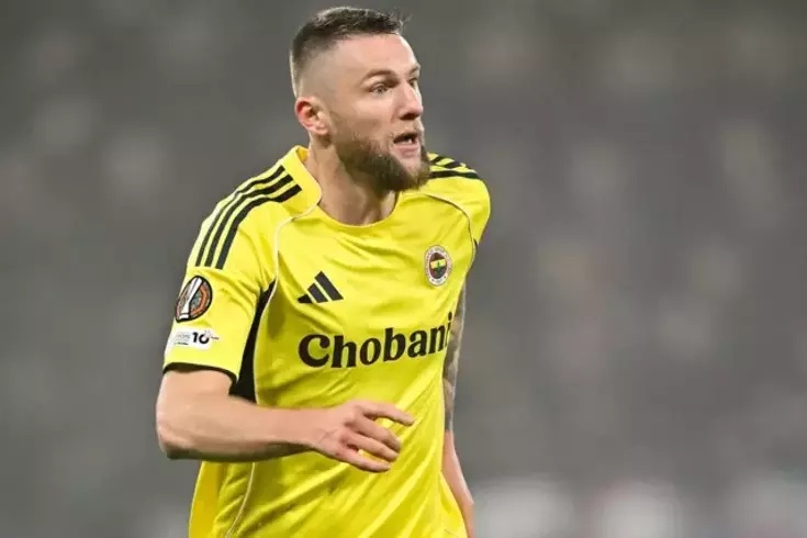 Milan Skriniar'dan maç sonuna damga vuran sözler: Hakem bana dedi ki...