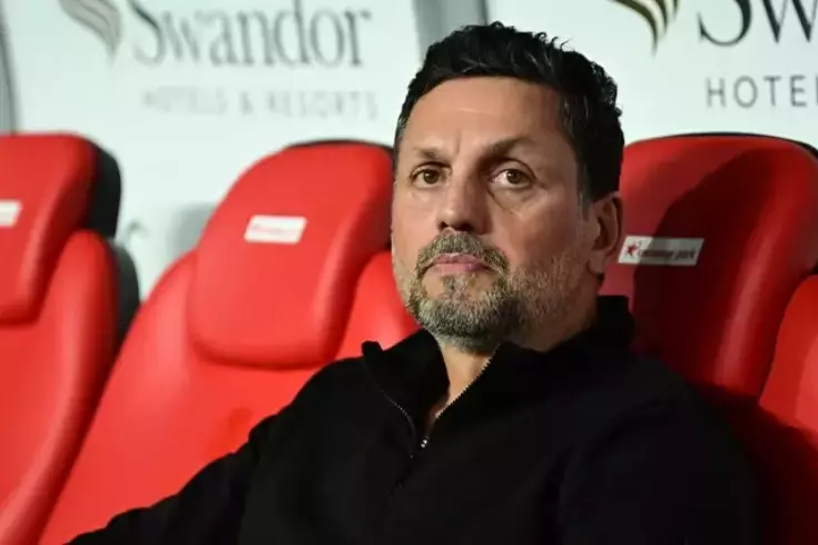 Erol Bulut'tan oyuncularına sitem: Affetmezler