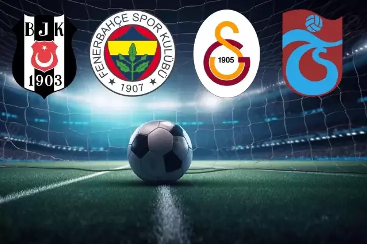 Süper Lig'de şampiyonluk oranları güncellendi