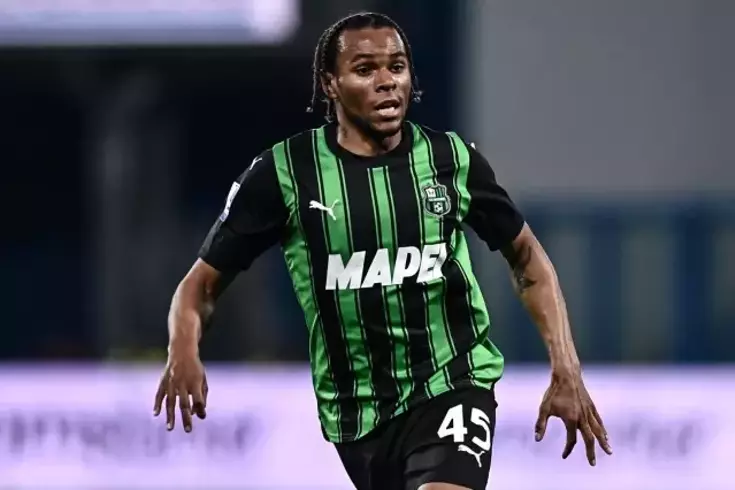 Lauriente'den Beşiktaş taraftarını sevinçten çılgına döndürecek haber