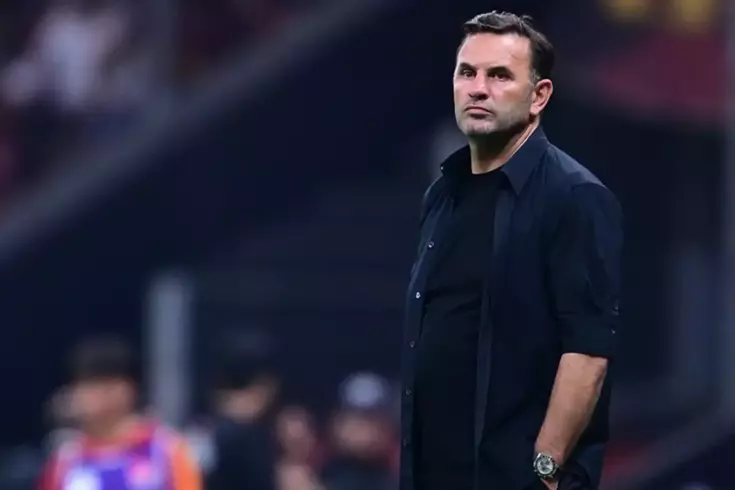 Okan Buruk müjdeyi verdi: Derbiye yetişecekler