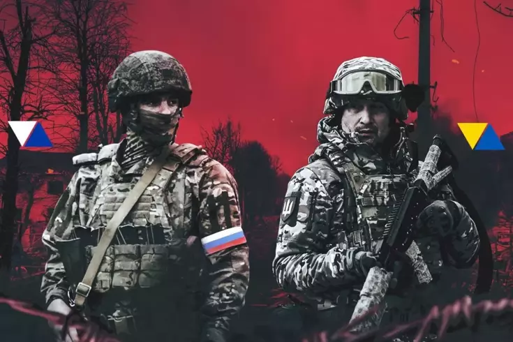 Rusya Dışişleri Bakanlığı: Ukrayna'daki çatışmanın çözümünde Türkiye ve Belarus arabulucu olabilir