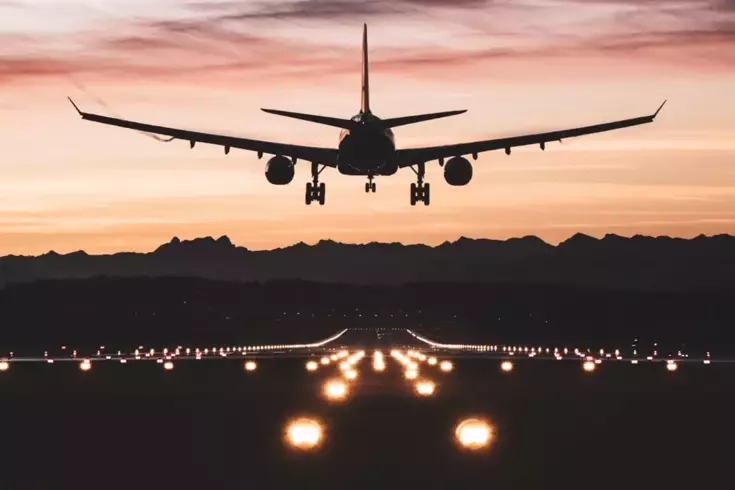 Havacılık tarihinde kritik adım! 6 yıldır bekleniyordu, bu gece başlıyor