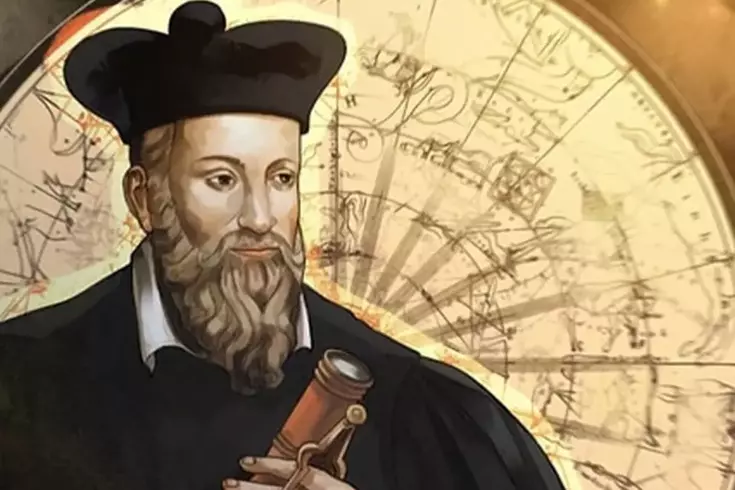 Nostradamus'un her biri tüyler ürperten 2026 kehanetleri ortaya çıktı