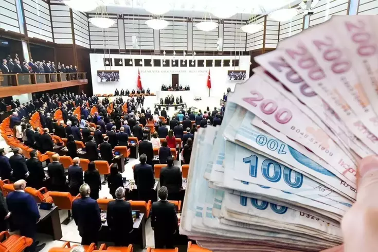 AK Partili Güler: 11. Yargı Paketi kapsamında GSS borçları silinecek